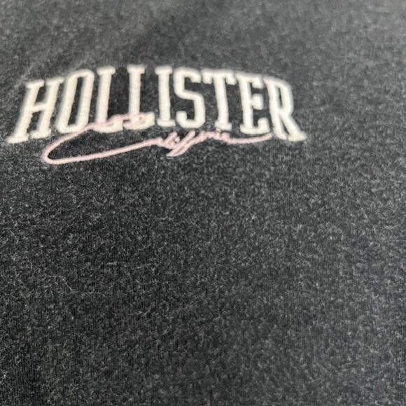 Men's Hollister California Crew Neck Relaxed Fit Floral T-Shirt. Size X-Large - Picture 3 of 6